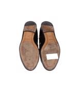 Bayan Siyah GUCCI LOAFER