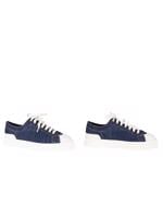 Bayan Lacivert HERMES SNEAKER