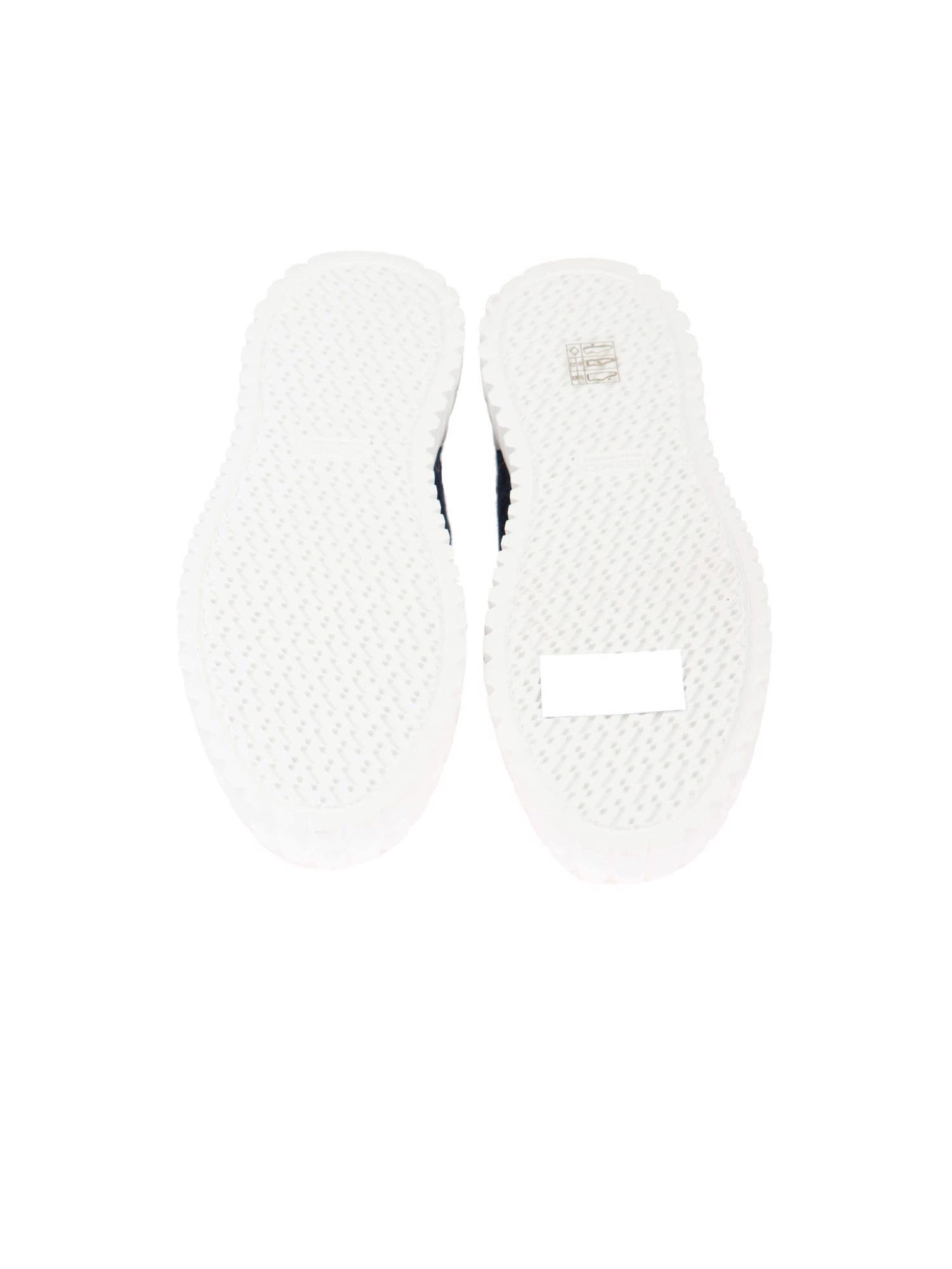 Bayan Lacivert HERMES SNEAKER