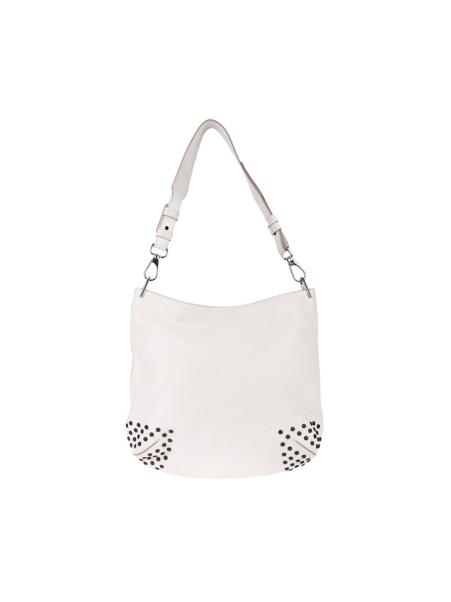 Bayan Beyaz TOD'S ÇANTA