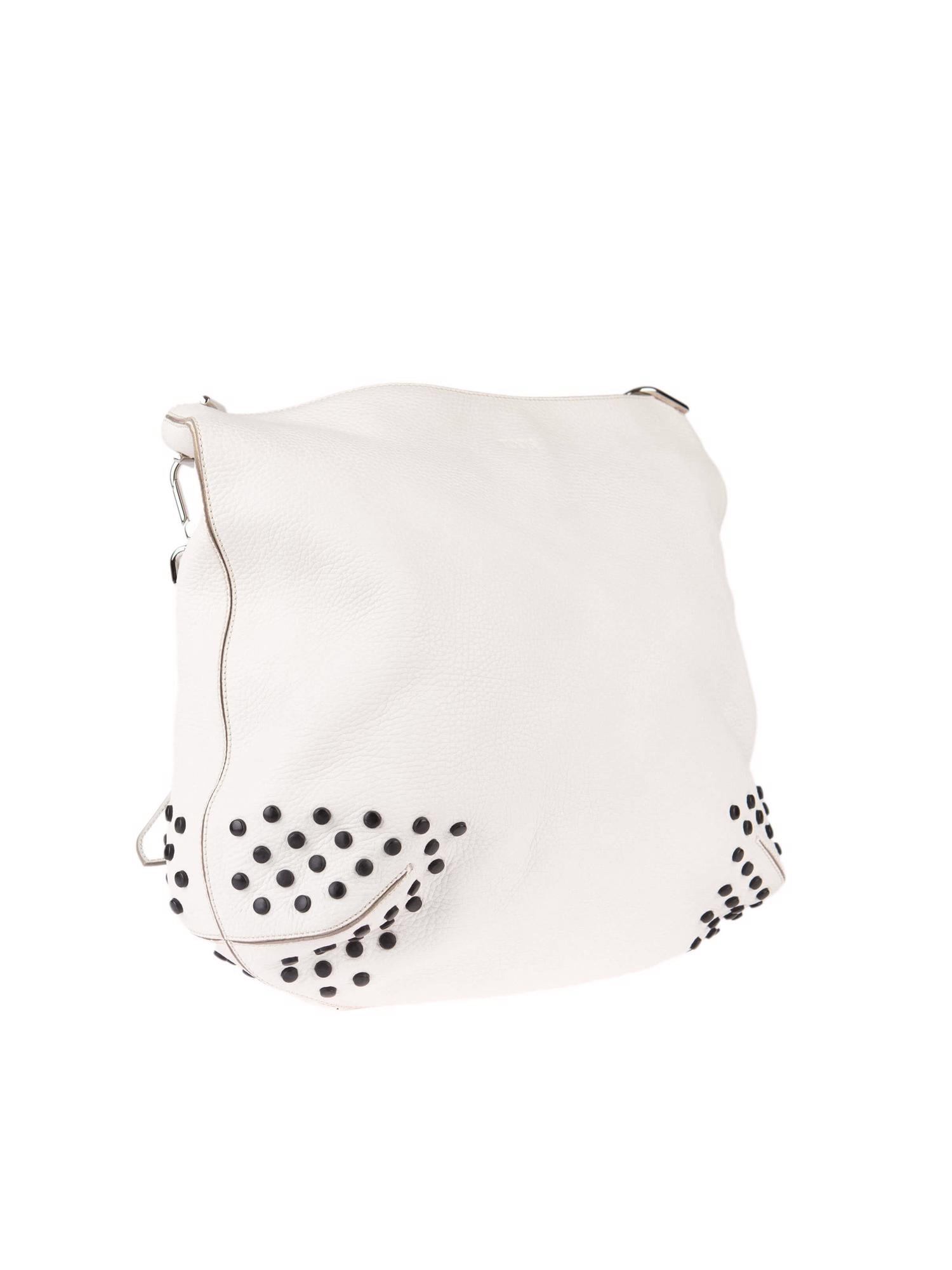 Bayan Beyaz TOD'S ÇANTA