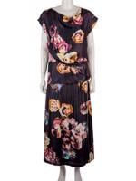 Bayan Kahve MAX MARA ETEK - BLUZ