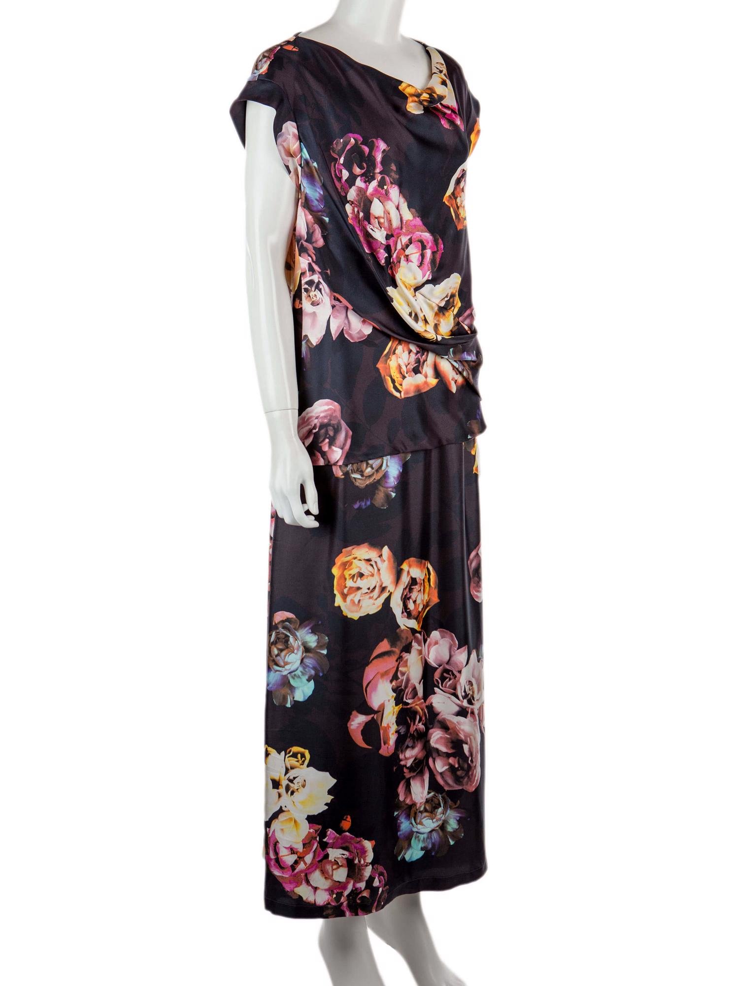 Bayan Kahve MAX MARA ETEK - BLUZ