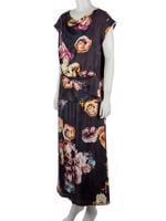 Bayan Kahve MAX MARA ETEK - BLUZ