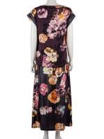 Bayan Kahve MAX MARA ETEK - BLUZ