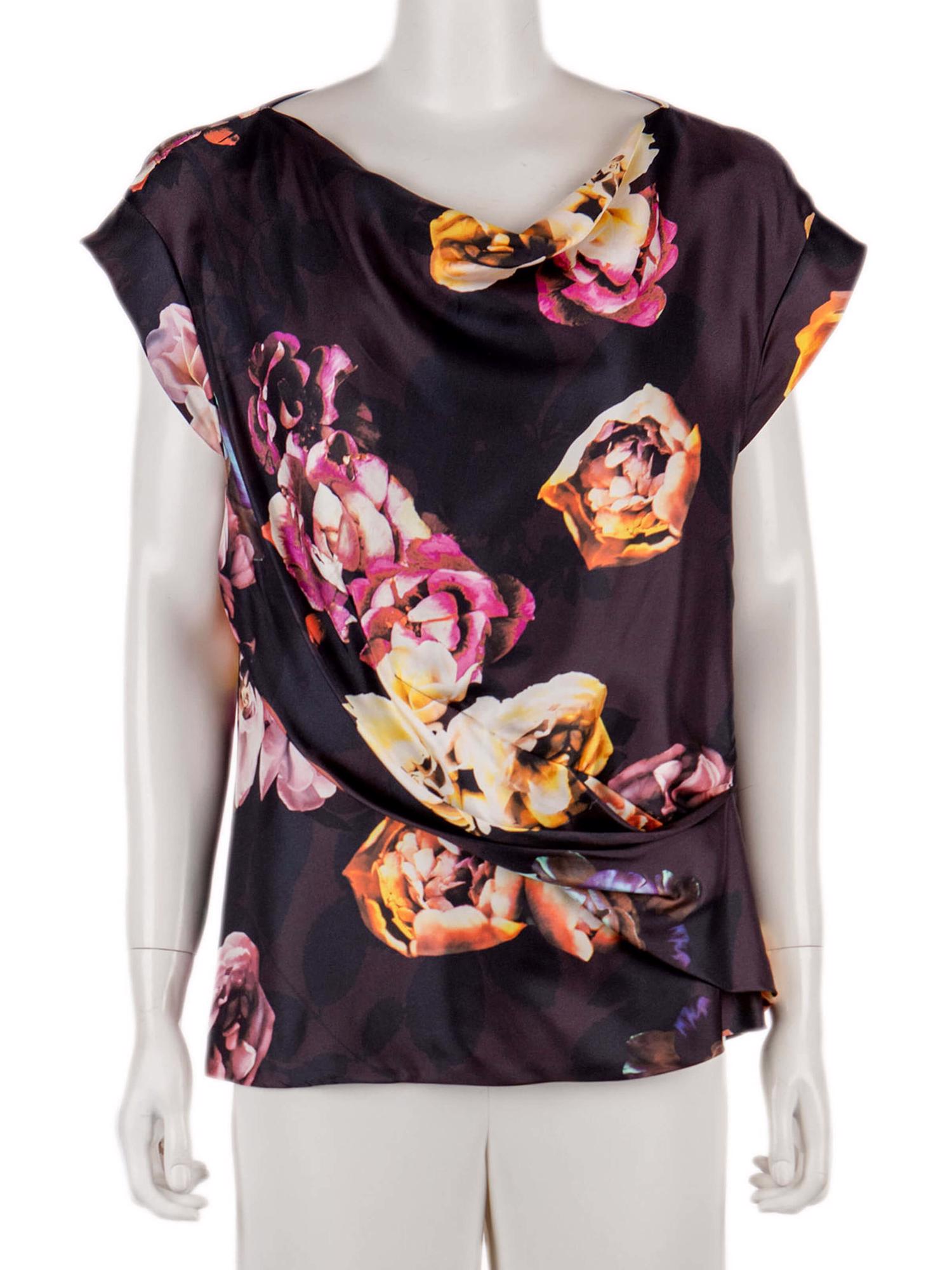 Bayan Kahve MAX MARA ETEK - BLUZ