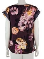 Bayan Kahve MAX MARA ETEK - BLUZ