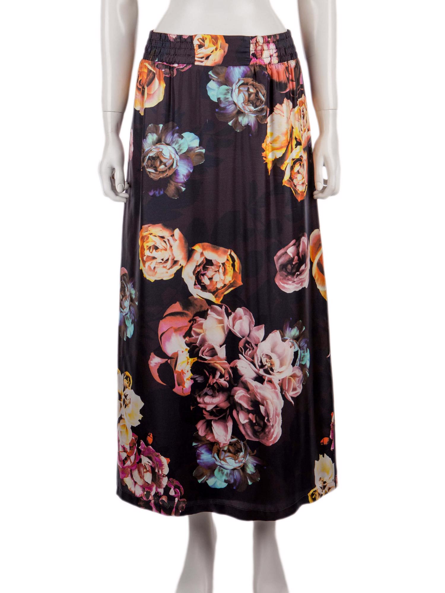 Bayan Kahve MAX MARA ETEK - BLUZ