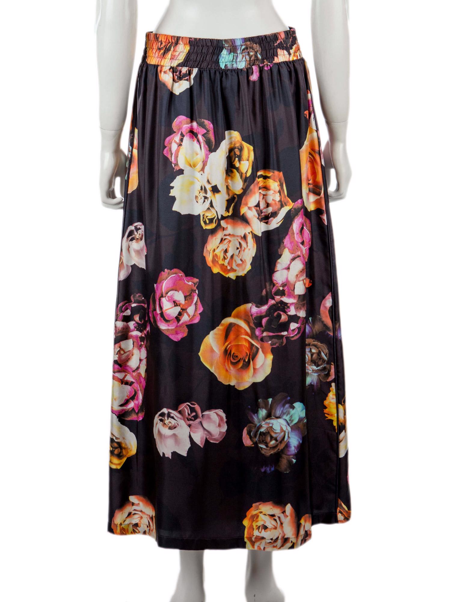 Bayan Kahve MAX MARA ETEK - BLUZ