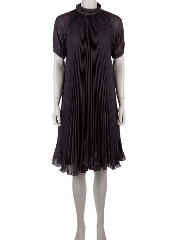 Bayan Gri MAX MARA SPORTMAX ELBİSE