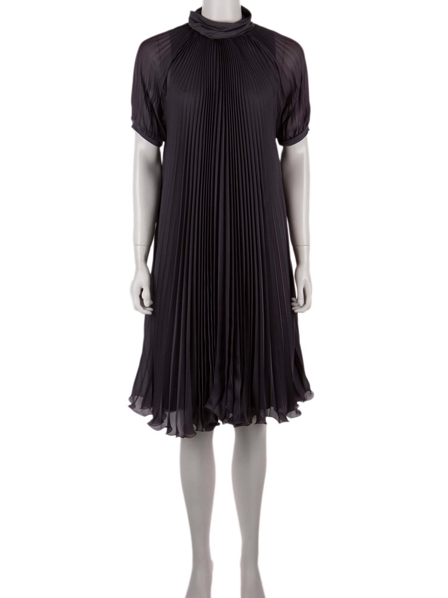 Bayan Gri MAX MARA SPORTMAX ELBİSE