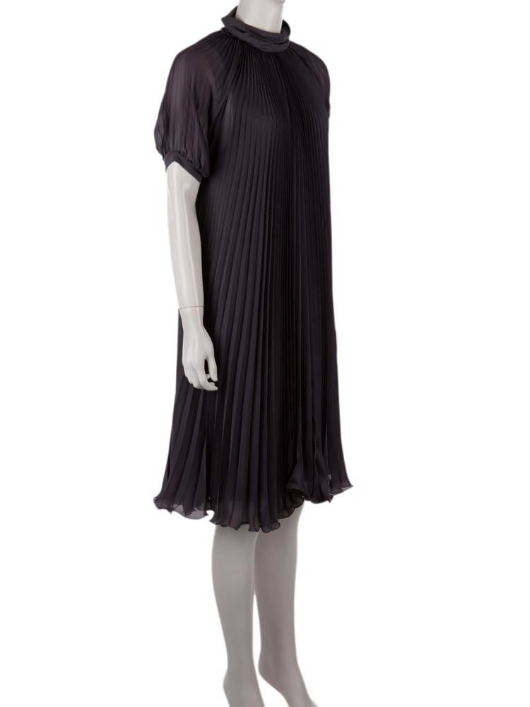 Bayan Gri MAX MARA SPORTMAX ELBİSE