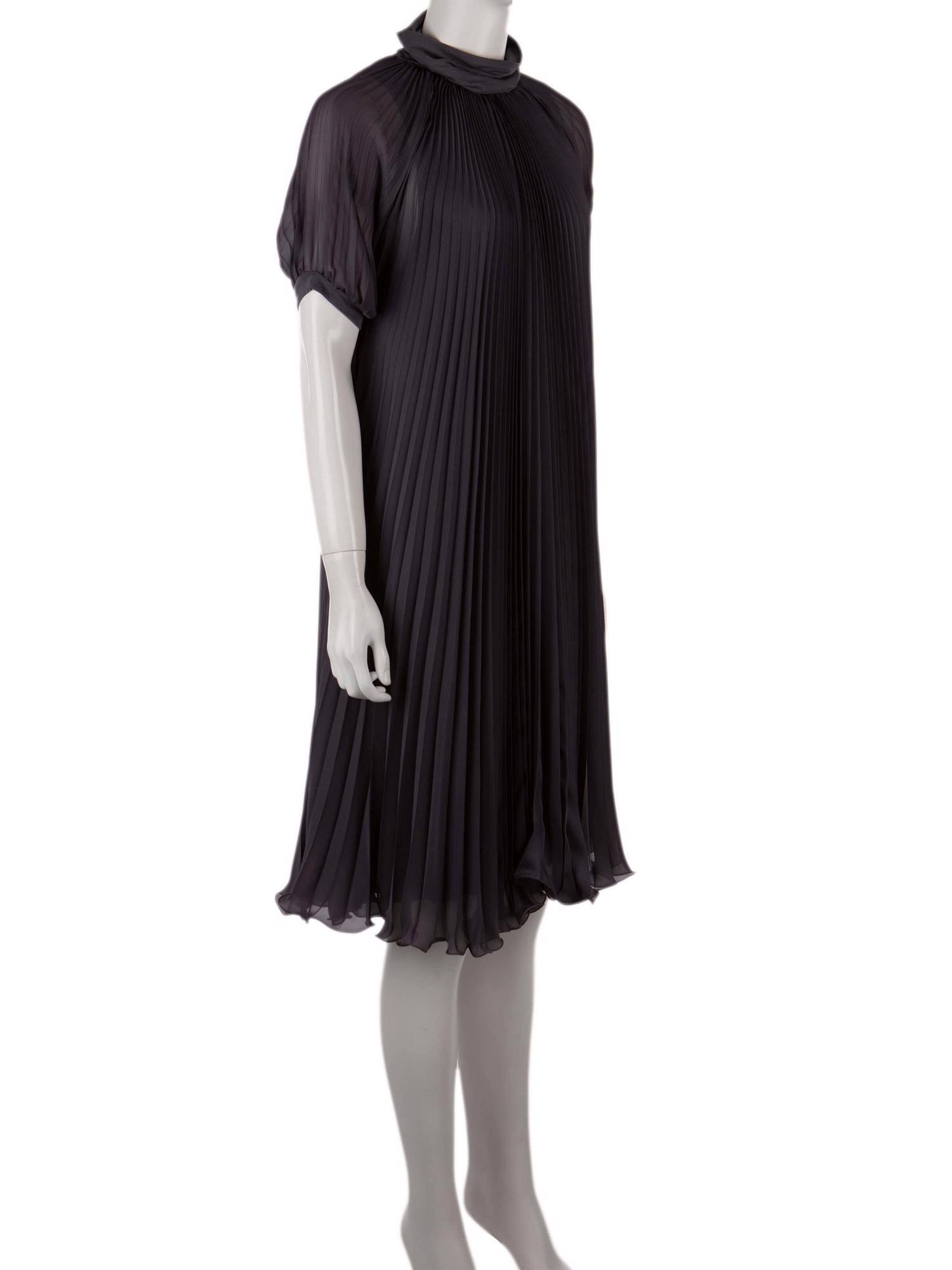 Bayan Gri MAX MARA SPORTMAX ELBİSE