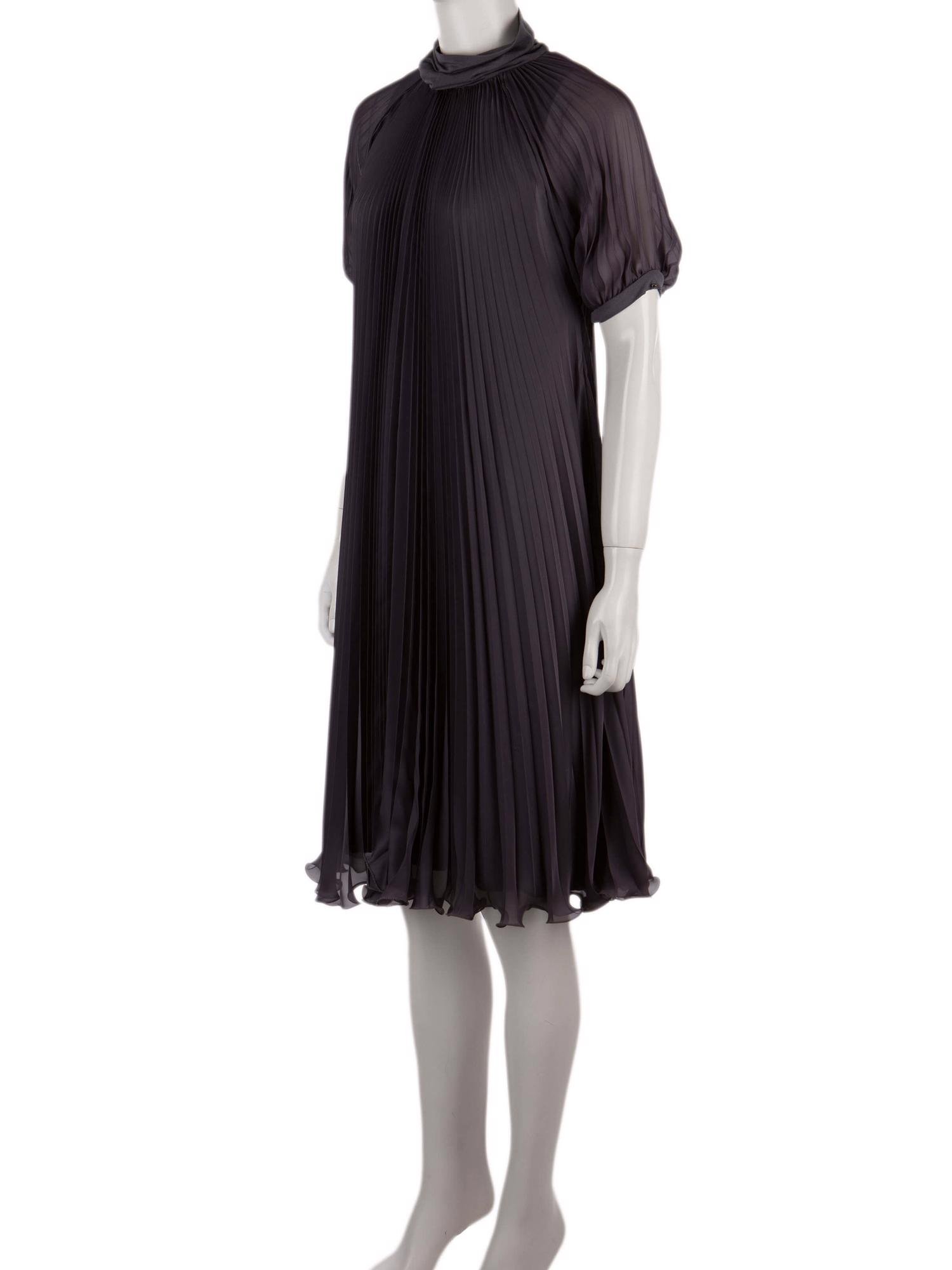 Bayan Gri MAX MARA SPORTMAX ELBİSE