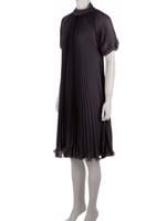 Bayan Gri MAX MARA SPORTMAX ELBİSE