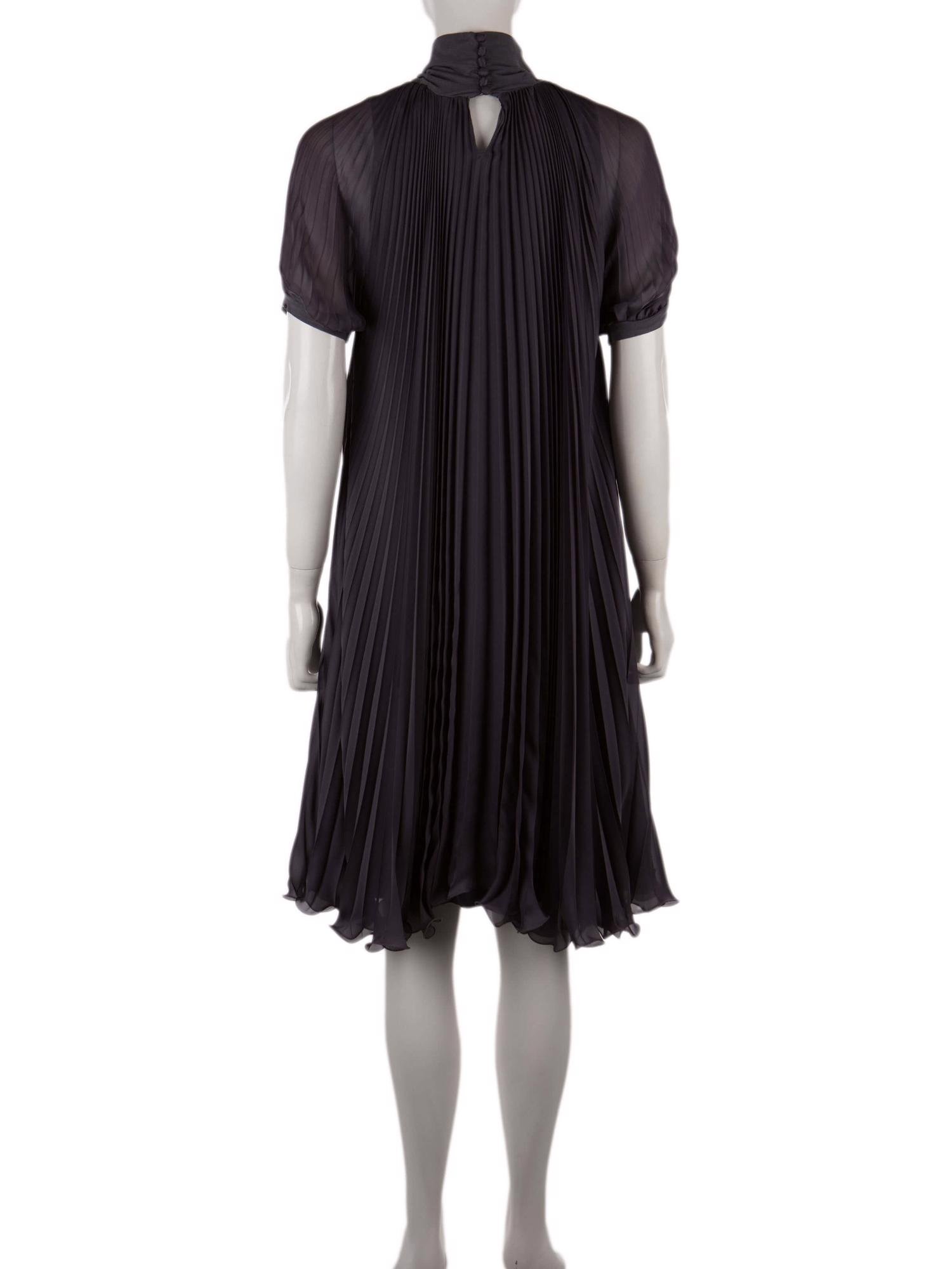 Bayan Gri MAX MARA SPORTMAX ELBİSE