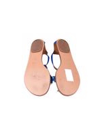 Bayan Mavi AQUAZZURA SANDALET