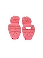 Bayan Pembe PRADA SANDALET