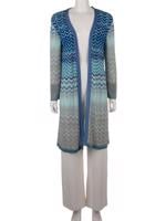 Bayan Mavi MISSONI HIRKA