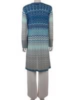 Bayan Mavi MISSONI HIRKA