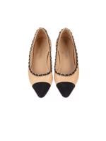 Bayan Bej CHANEL BABET