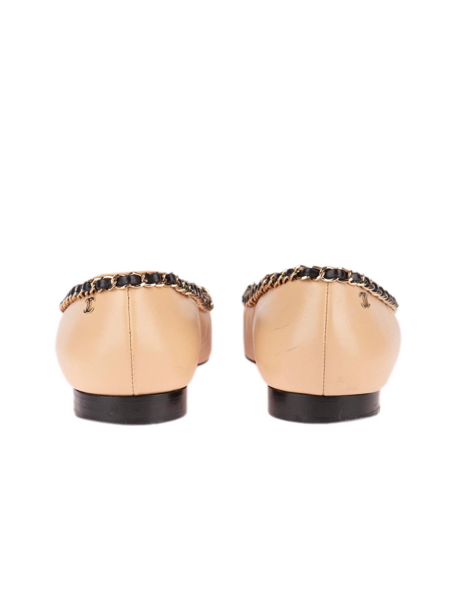 Bayan Bej CHANEL BABET