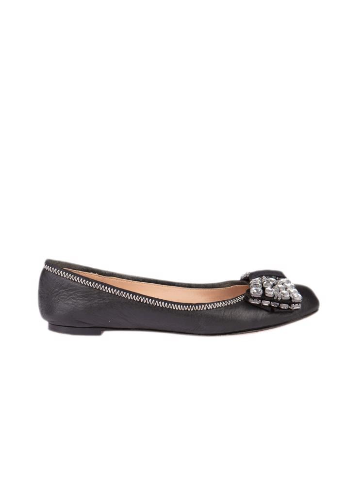 Bayan Siyah SEE BY CHLOE BABET