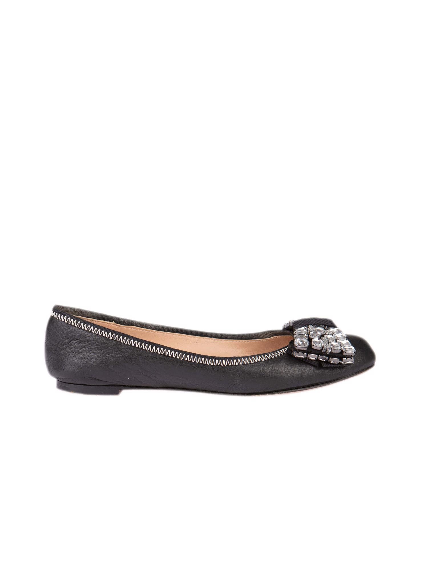 Bayan Siyah SEE BY CHLOE BABET