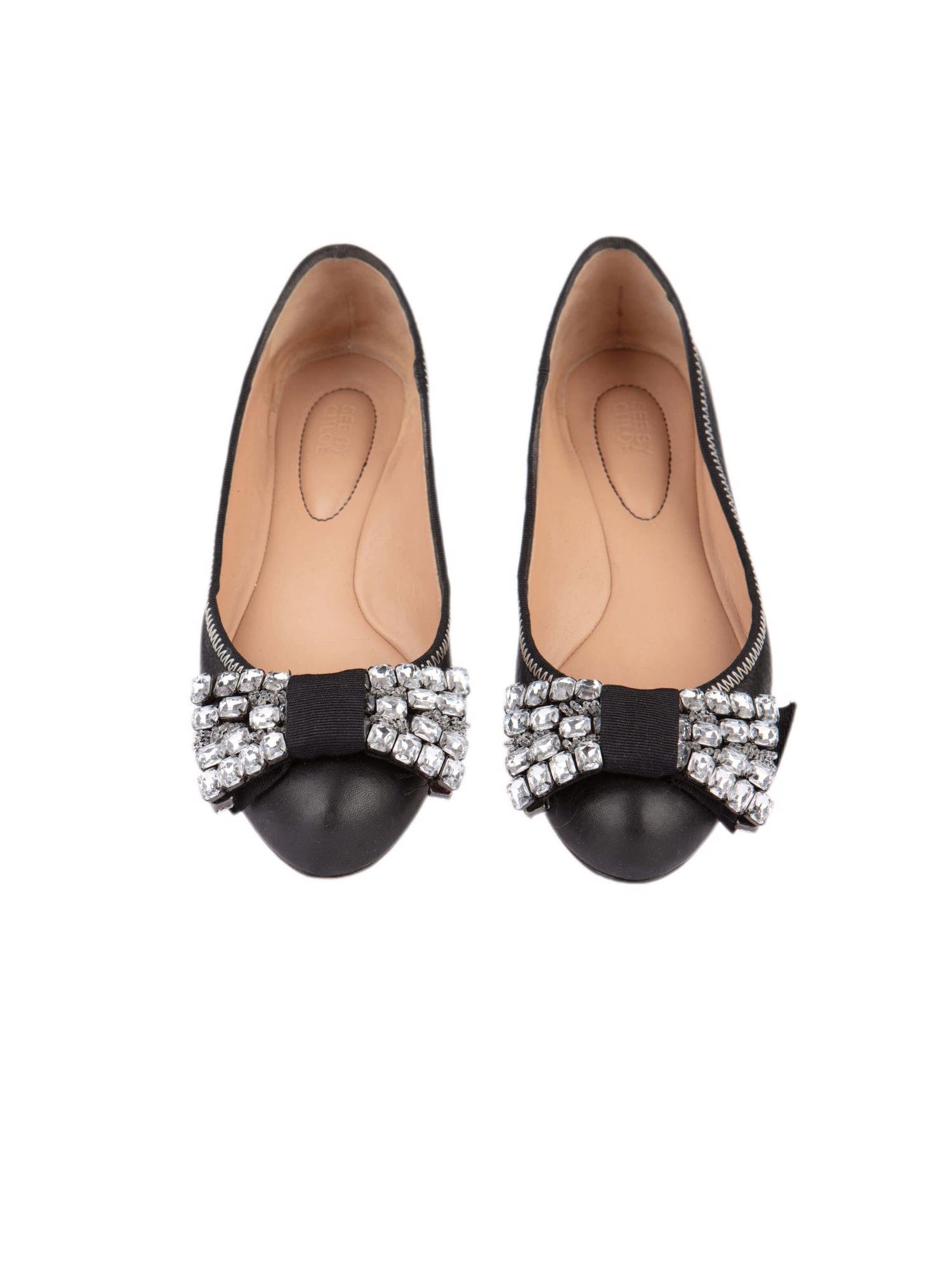 Bayan Siyah SEE BY CHLOE BABET