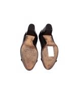 Bayan Siyah CHANEL AYAKKABI