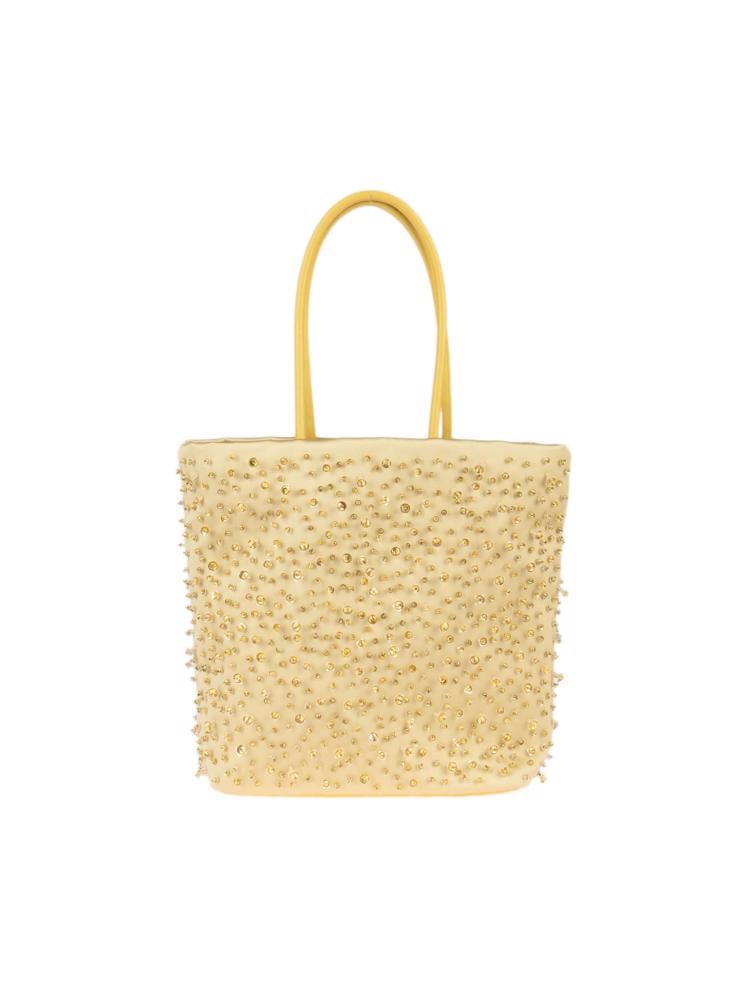 Bayan Sarı FABIANA FILIPPI ÇANTA