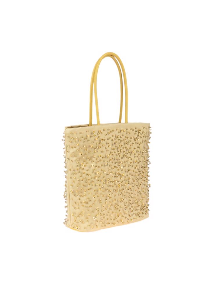 Bayan Sarı FABIANA FILIPPI ÇANTA