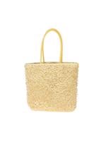 Bayan Sarı FABIANA FILIPPI ÇANTA