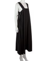 Bayan Siyah HELMUT LANG ELBİSE