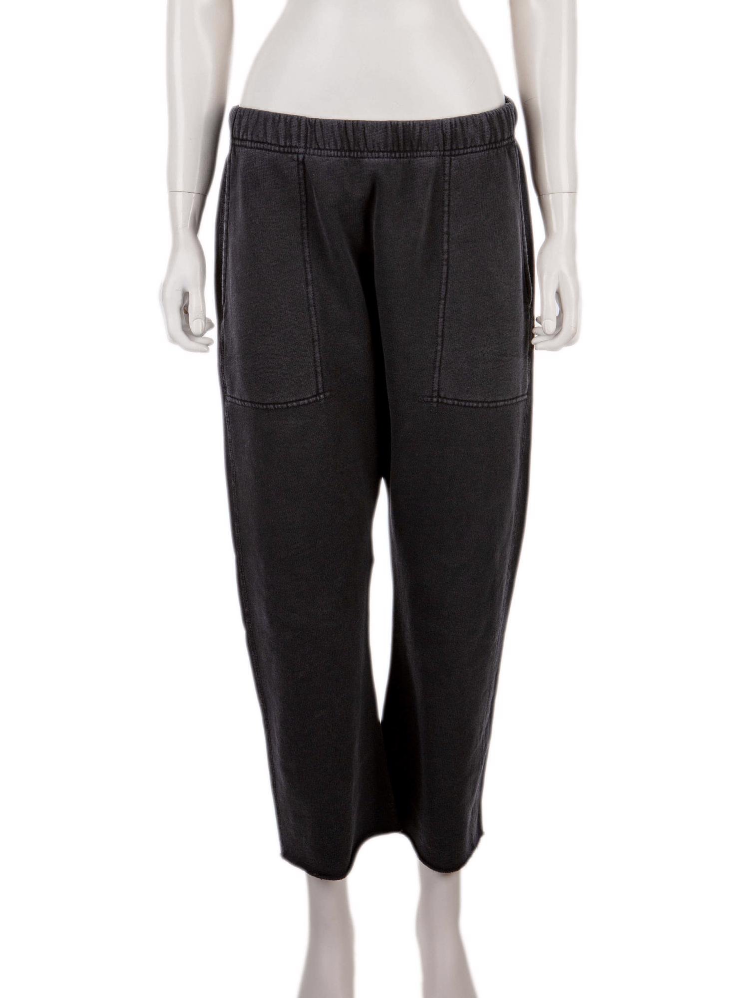 Bayan Siyah NILI LOTAN PANTOLON