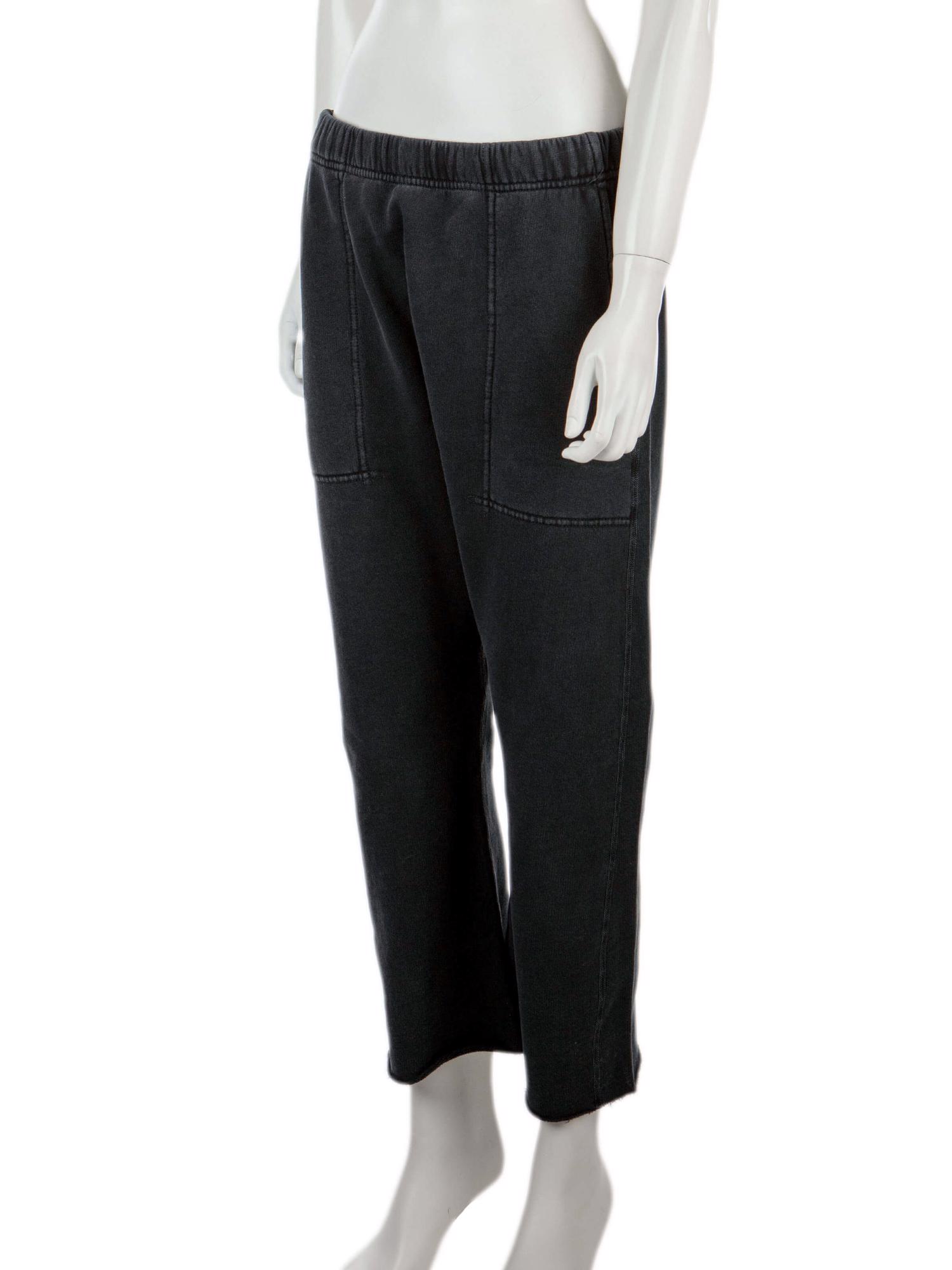 Bayan Siyah NILI LOTAN PANTOLON