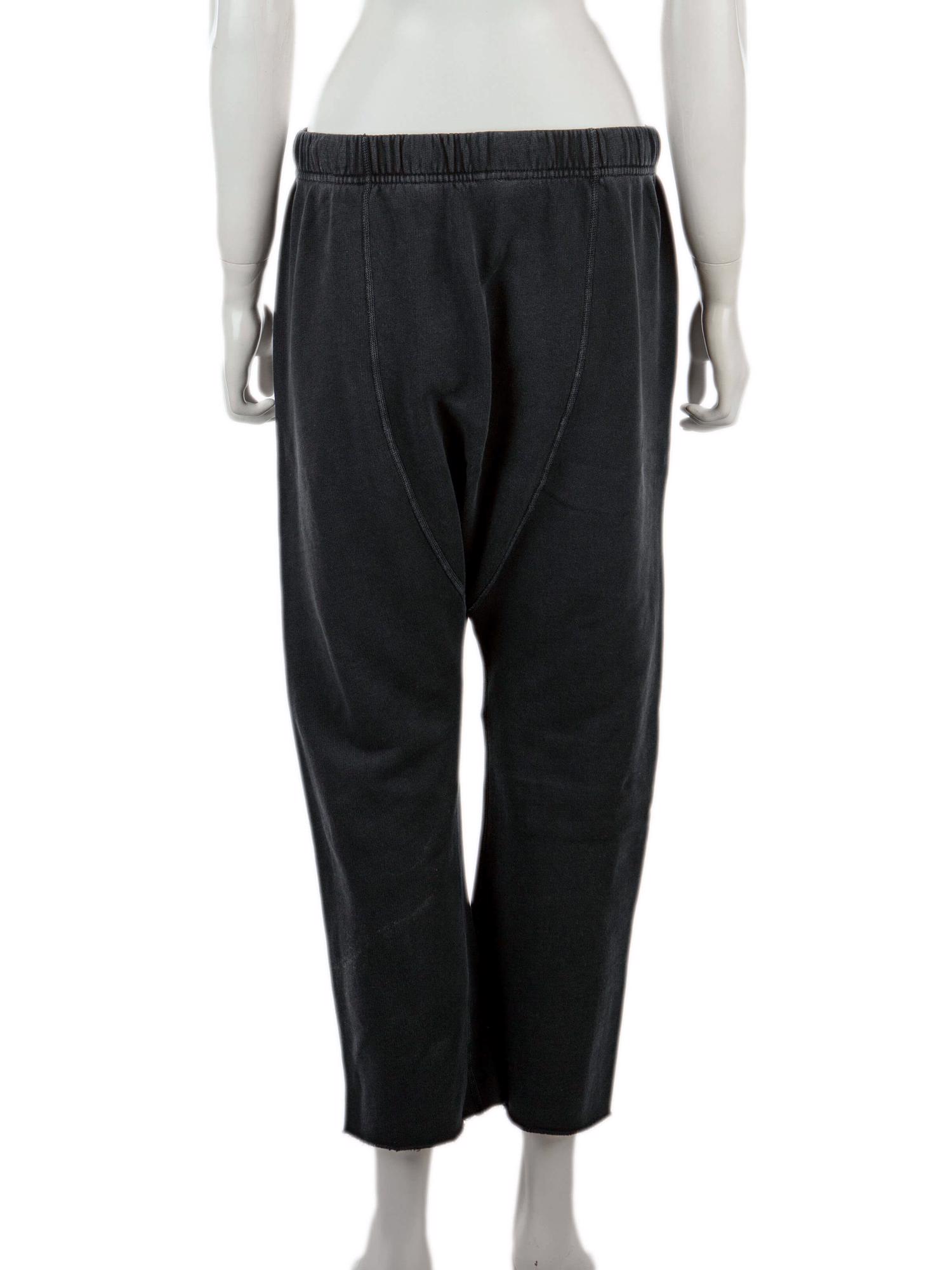 Bayan Siyah NILI LOTAN PANTOLON