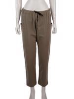 Bayan Yeşil BRUNELLO CUCINELLI PANTOLON