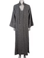 Bayan Gri LISA MARIE FERNANDEZ ELBİSE