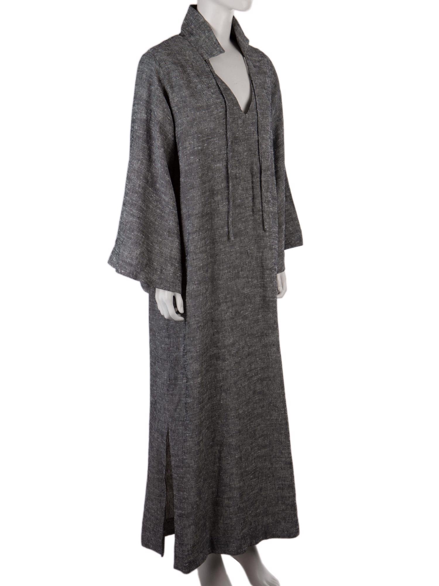 Bayan Gri LISA MARIE FERNANDEZ ELBİSE