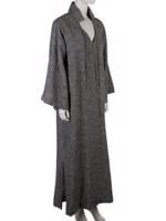 Bayan Gri LISA MARIE FERNANDEZ ELBİSE