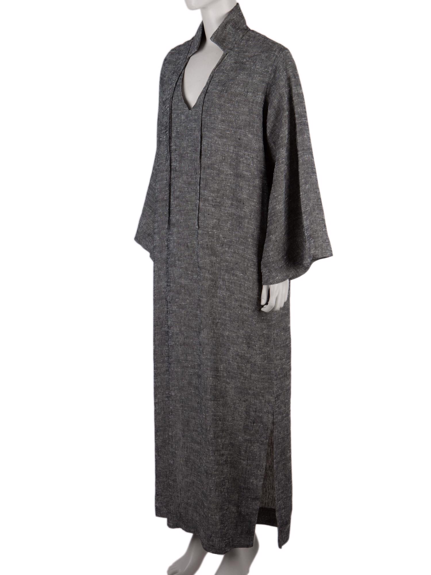 Bayan Gri LISA MARIE FERNANDEZ ELBİSE