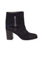 Bayan Lacivert CHANEL BOT