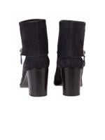 Bayan Lacivert CHANEL BOT