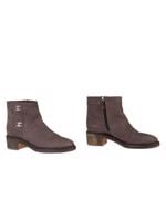 Bayan Gri CHANEL BOT