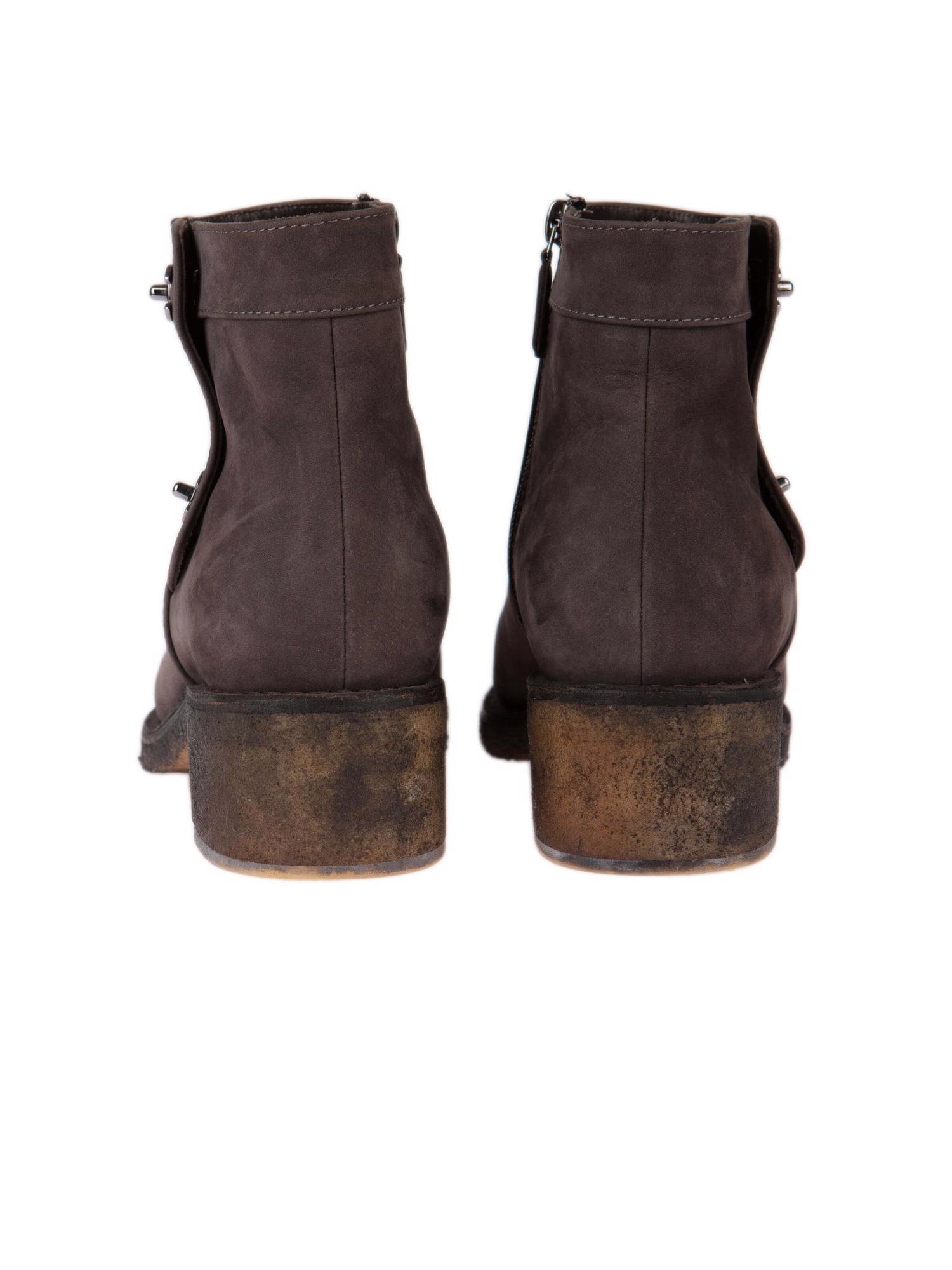 Bayan Gri CHANEL BOT