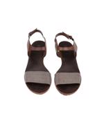 Bayan Kahve BRUNELLO CUCINELLI SANDALET