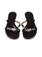 Bayan Siyah HERMES TERLİK