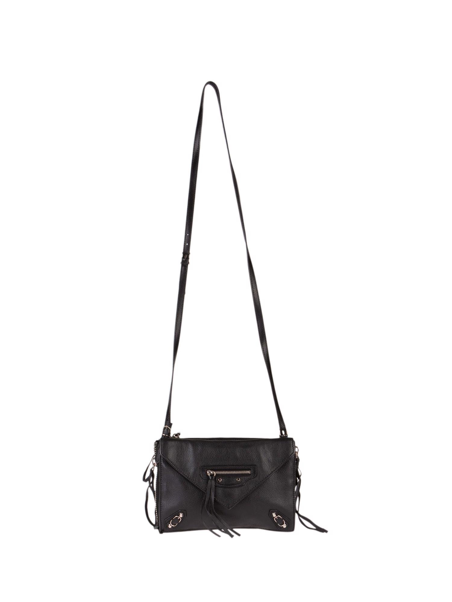 Bayan Siyah BALENCIAGA ÇANTA
