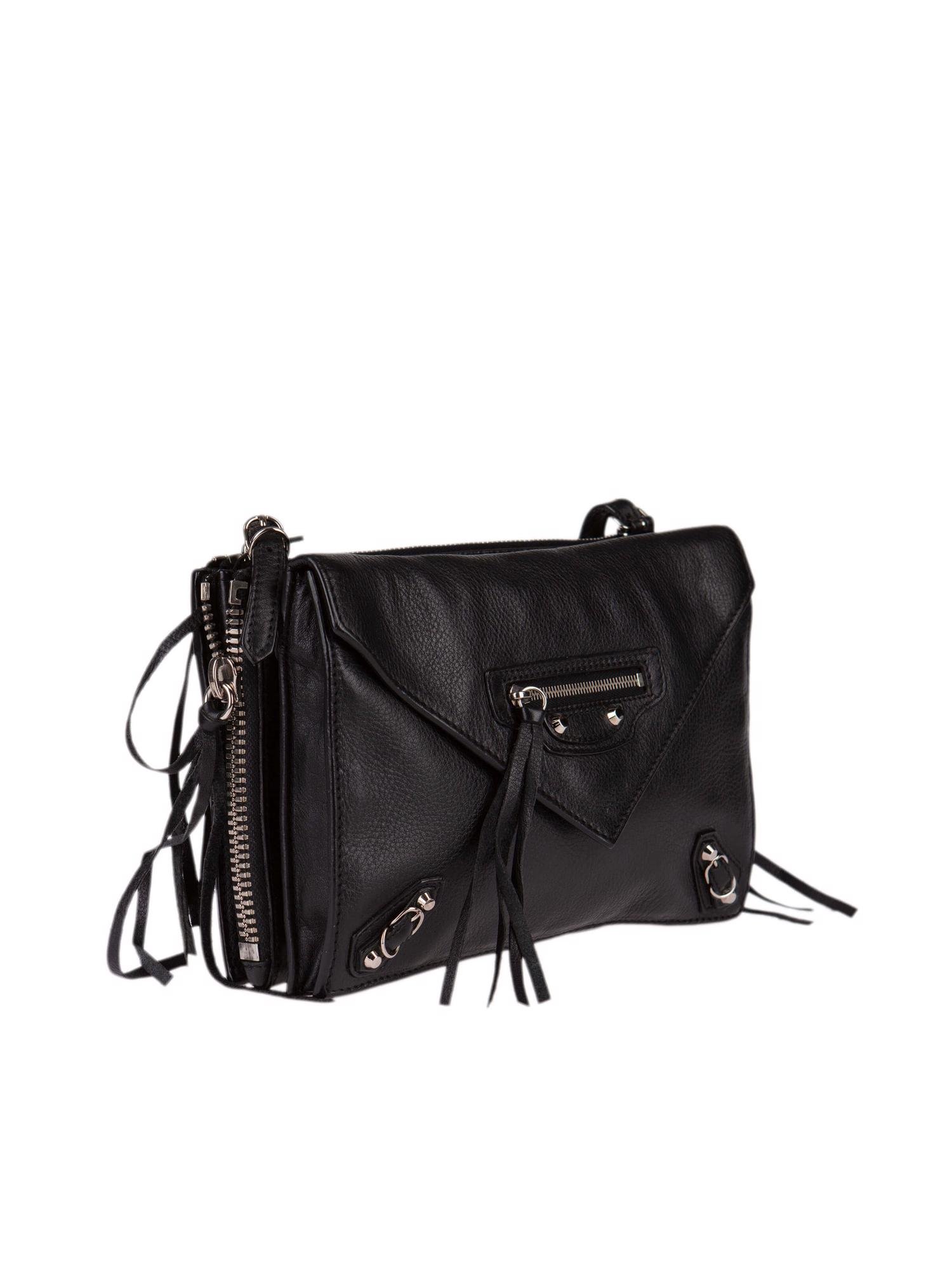 Bayan Siyah BALENCIAGA ÇANTA